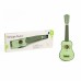 Medinė vintažinė gitara vaikams nuo 3 metų CLASSIC WORLD