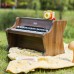 Medinis klasikinis pianinas vaikams su mokymosi knygele CLASSIC WORLD Medinis klasikinis pianinas vaikams su mokymosi knygele CLASSIC WORLD