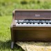 Medinis klasikinis pianinas vaikams su mokymosi knygele CLASSIC WORLD Medinis klasikinis pianinas vaikams su mokymosi knygele CLASSIC WORLD