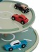 Daugiaaukštė automobilių stovėjimo aikštelė + priedai CLASSIC WORLD