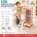 Džiovykla piešiniams CLASSIC WORLD EDU, 30 lentynų