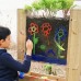 Edukacinis augalų auginimo eksperimentų rinkinys CLASSIC WORLD EDU 