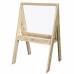 Medinis edukacinis molbertas CLASSIC WORLD EDU