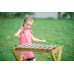 CLASSIC WORLD EDU muzikinis instrumentas – didelis lauko ksilofonas