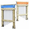 Puikūs instrumentų varpeliai vaikams CLASSIC WORLD EDU