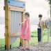 Puikūs instrumentų varpeliai vaikams CLASSIC WORLD EDU