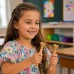 CLASSIC WORLD EDU muzikinis instrumentas – ritminiai varpeliai (Touch Bells