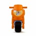 Vaikiškas dviratis FEBER MOTOFEBER BLUEY
