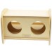 Sensorinis pažinimo žaidimas su dėžute MASTERKIDZ „Atspėk liesdamas