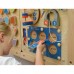 Magnetinės traukos mokslas – „Masterkidz“ edukacinė taryba