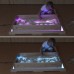 Sensorinis smėlio žaidimų stalas su stačiakampe LED šviesos panele MASTERKIDZ