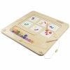 Magnetinė lenta skaičiavimo mokymuisi MASTERKIDZ