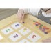 Magnetinė lenta skaičiavimo mokymuisi MASTERKIDZ
