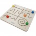 Labirinto edukacinė taryba MASTERKIDZ Montessori Labirinto edukacinė taryba MASTERKIDZ Montessori