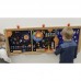 Saulės sistemos edukacinė taryba MASTERKIDZ
