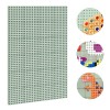 Lauko STEM edukacinė sieninė lenta su montavimo panele – 120 × 80 cm MASTERKIDZ