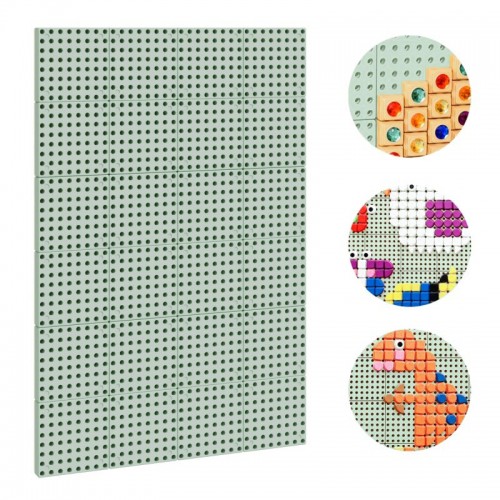 Lauko STEM edukacinė sieninė lenta su montavimo panele – 120 × 80 cm MASTERKIDZ Lauko STEM edukacinė sieninė lenta su montavimo panele – 120 × 80 cm MASTERKIDZ