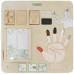 Edukacinė taryba MASTERKIDZ Montessori Touch