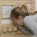 Uoslės ugdymo taryba MASTERKIDZ Montessori