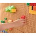 STEM konstravimo kaladėlių rinkinys vaikams – 563 detalės MASTERKIDZ STEM konstravimo kaladėlių rinkinys vaikams – 563 detalės MASTERKIDZ
