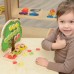 Medinė obelis vaikams – edukacinis skaičiavimo ir matematikos žaidimas MASTERKIDZ