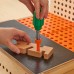 Darbastalio priedų rinkinys, 111 vnt. MASTERKIDZ STEM