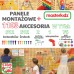 Tvirtinimo plokštės 2 x 120 x 80 cm + XXL priedų rinkinys MASTERKIDZ STEM