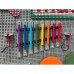 Muzikos instrumentai varpeliai, ksilofonai, STEM priedai MASTERKIDZ Muzikos instrumentai varpeliai, ksilofonai, STEM priedai MASTERKIDZ