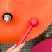 Lauko muzikinės lėkštės – priedas STEM edukacinei lentai MASTERKIDZ