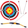 Edukacinis konstravimo rinkinys vaikams MASTERKIDZ Archer STEM