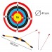 Edukacinis konstravimo rinkinys vaikams MASTERKIDZ Archer STEM Edukacinis konstravimo rinkinys vaikams MASTERKIDZ Archer STEM