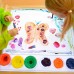 Sensorinė stotelė su LED šviesos panele ir skaidriu piešimo padėklu MASTERKIDZ Sensorinė stotelė su LED šviesos panele ir skaidriu piešimo padėklu MASTERKIDZ