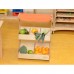 Medinis prekybos mugės stendas „Masterkidz Fun Shop“