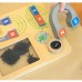 Magnetinė žaidimų lenta Montessori kompasas MASTERKIDZ