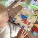 Dėlionė vaikams Lavinimosi figūros Figūrėlės Formos 18 vnt. TOOKY TOY Tangram Dėlionė vaikams Lavinimosi figūros Figūrėlės Formos 18 vnt. TOOKY TOY Tangram