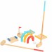 Medinis Golfo Rinkinys Tooky Toy Dviems