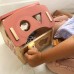 Ūkio medinis gyvūnų formų rūšiuoklis TOOKY TOY