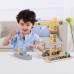 Medinis uosto krano rinkinys TOOKY TOY