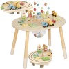 Medinis safario aktyvumo stalas TOOKY TOY