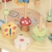 Medinis safario aktyvumo stalas TOOKY TOY