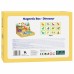 Magnetinė dėlionė Dinozaurų dėlionė TOOKY TOY