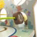 Medinis variklio kilpos miško labirintas TOOKY TOY Medinis variklio kilpos miško labirintas TOOKY TOY
