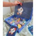 Magnetinė dėlionė Kosmoso dėlionė TOOKY TOY