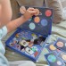 Magnetinė dėlionė Kosmoso dėlionė TOOKY TOY