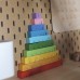 Edukacinis rinkinys Tooky Toy Montessori 6in1