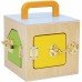 Edukacinis rinkinys Tooky Toy Montessori 6in1