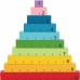 Edukacinis rinkinys Tooky Toy Montessori 6in1