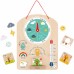Edukacinis rinkinys Tooky Toy Montessori 6in1