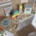 Edukacinis rinkinys Tooky Toy Montessori 6in1