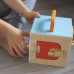Edukacinis rinkinys Tooky Toy Montessori 6in1